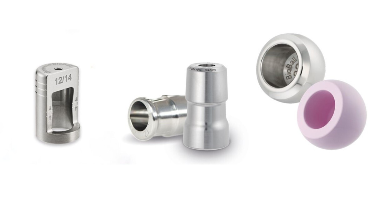 BioBall® System image